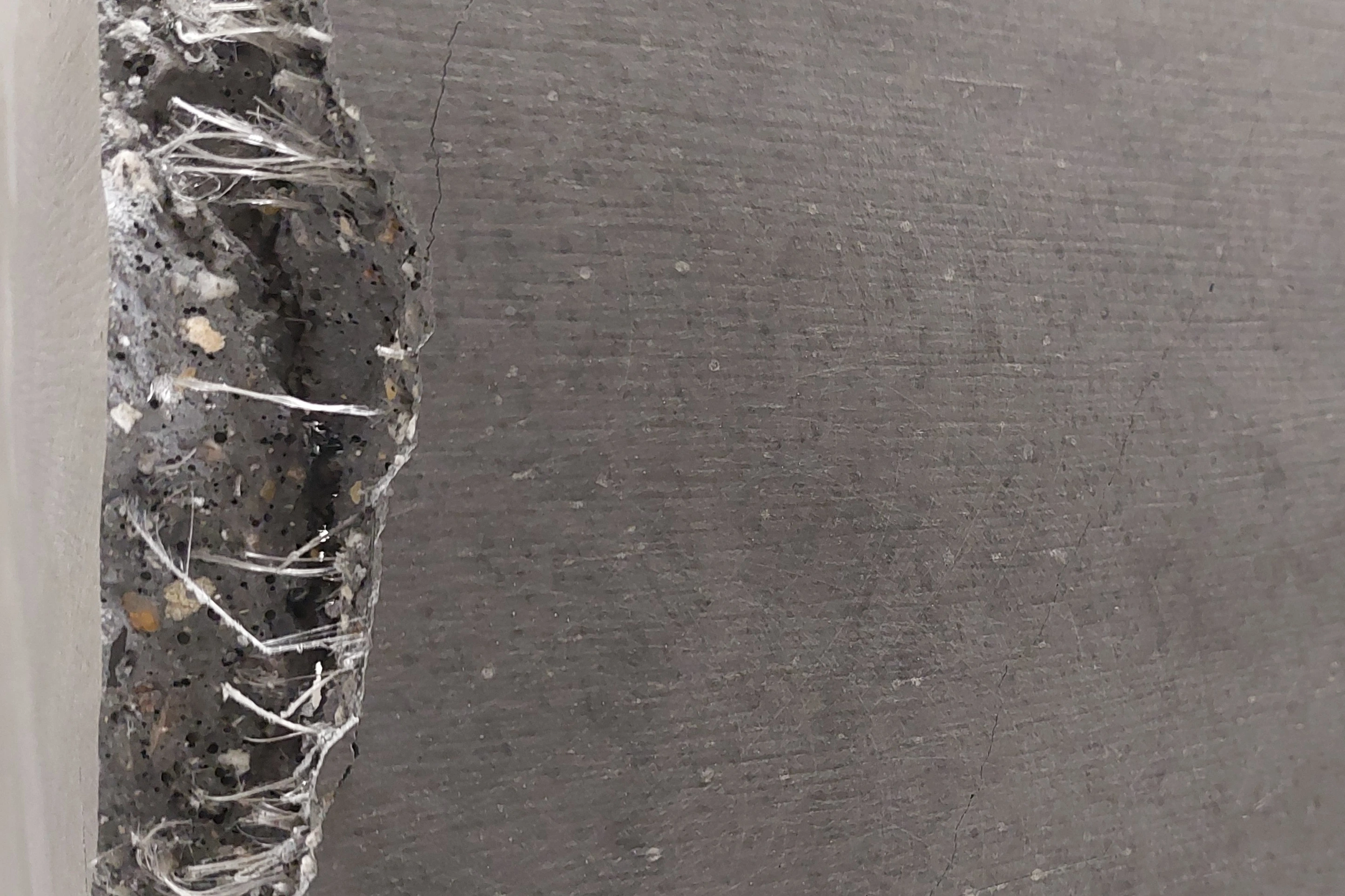Fibre-reinforced concrete Part 3: A wide range of concrete structures