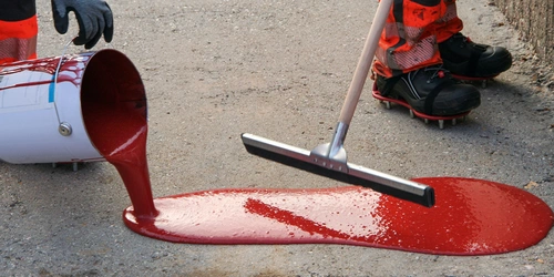 With our sealant MC-DUR LF 680, bridges, trough structures and parking decks can be quickly and reliably waterproofed in just one day, even in autumn and winter. <br>&copy; MC-Bauchemie 2026