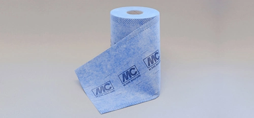 New product family of sealing tapes MC-FastTape. <br>&copy; MC-Bauchemie 2026