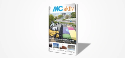 MC aktiv 1/2018 <br>&copy; MC-Bauchemie 2026