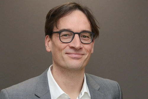 Dr. Jan Kluegge (47) took over the newly created position of Chief Technology Officer (CTO) at MC-Bauchemie Müller GmbH & Co. KG on 1 April 2023. <br>&copy; MC-Bauchemie 2026