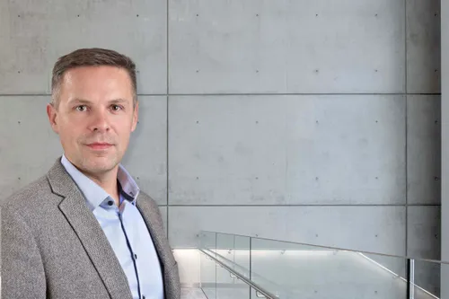 Tomasz Falkowski (44) has been appointed to the newly created position of Regional Chief Operations Officer (COO) for Central and Eastern Europe, Central Asia, the Middle East and India at MC-Bauchemie as of 20 May 2024.  <br>&copy; Balcerzak/ MC-Bauchemie 2026