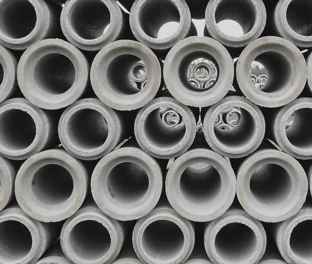 Concrete Goods