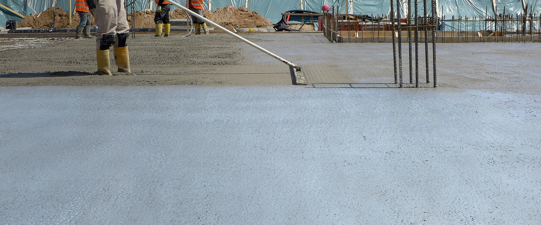 New Emcoril product range for concrete curing