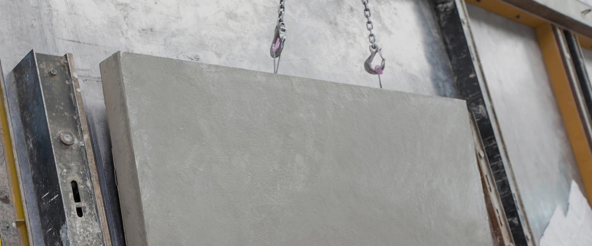 New hardening accelerators from MC-Bauchemie give concrete a kick