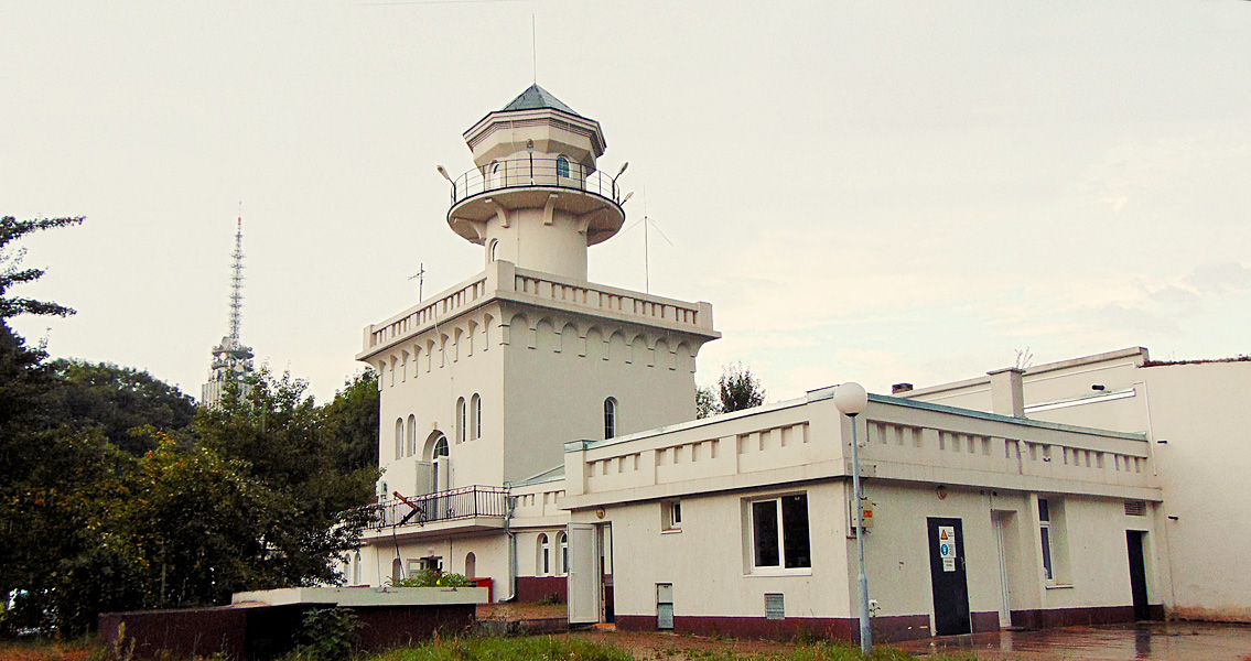 The 90-year-old potable water storage tank in Sofia has been made fit for the future with proven injection and repair systems from MC.